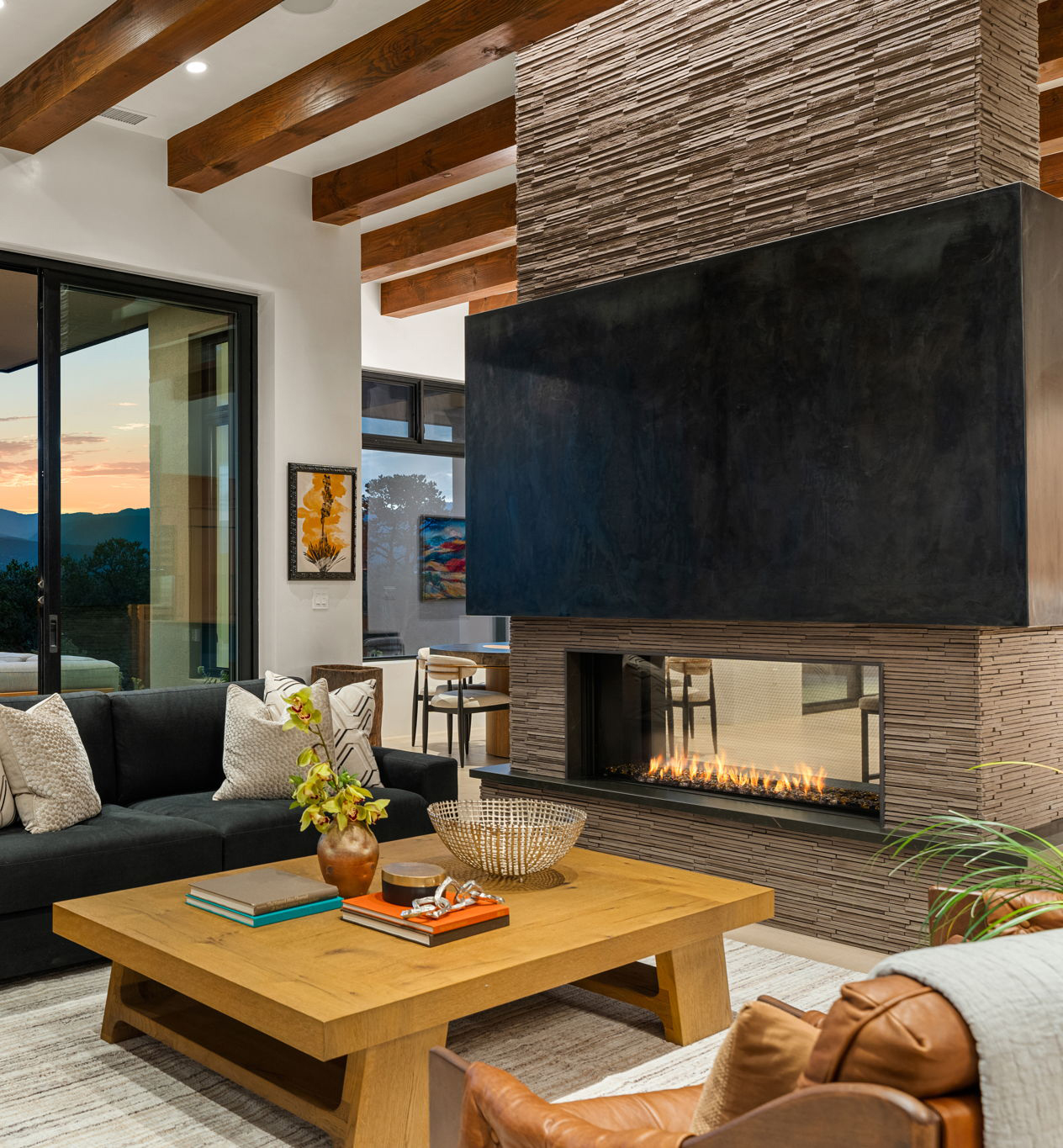 Santa Fe architecture